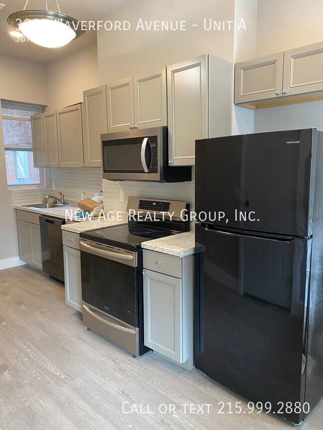 Foto del edificio - 3225 Haverford Ave
