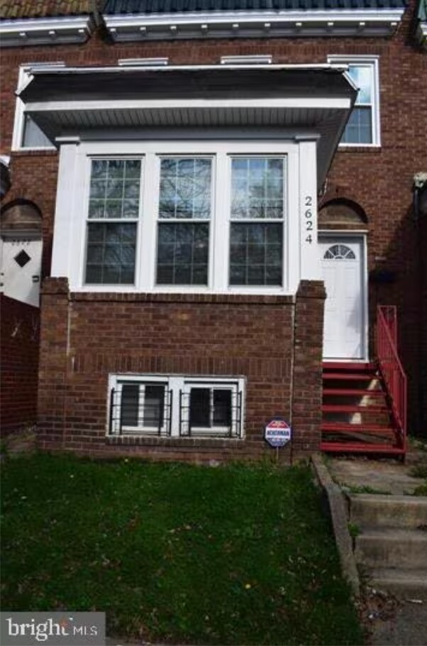 Building Photo - 2624 Garrett Ave