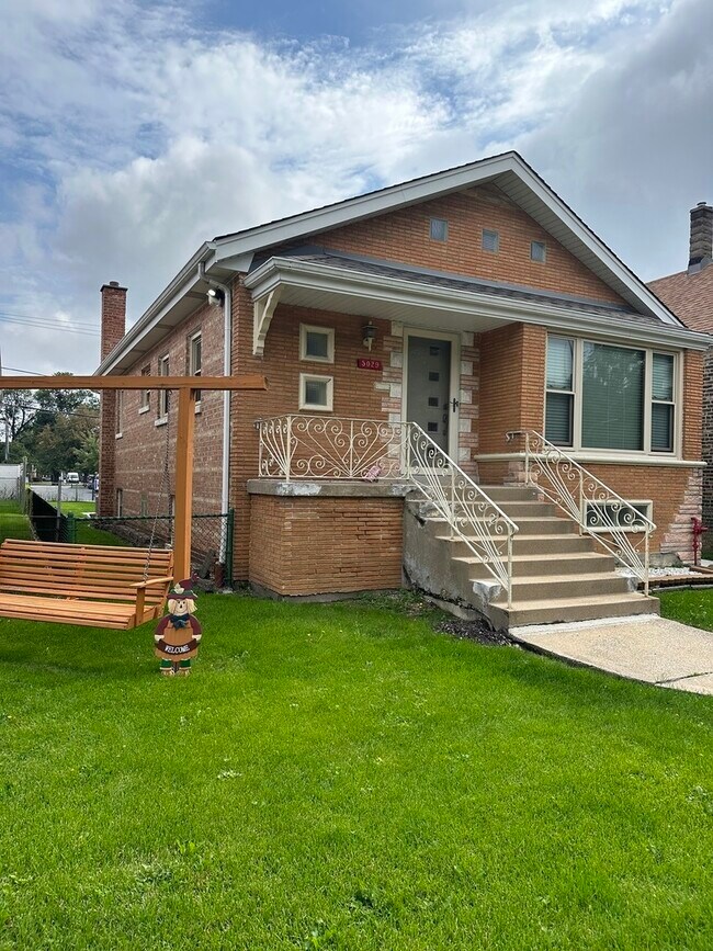 Foto del edificio - 5029 S Artesian Ave