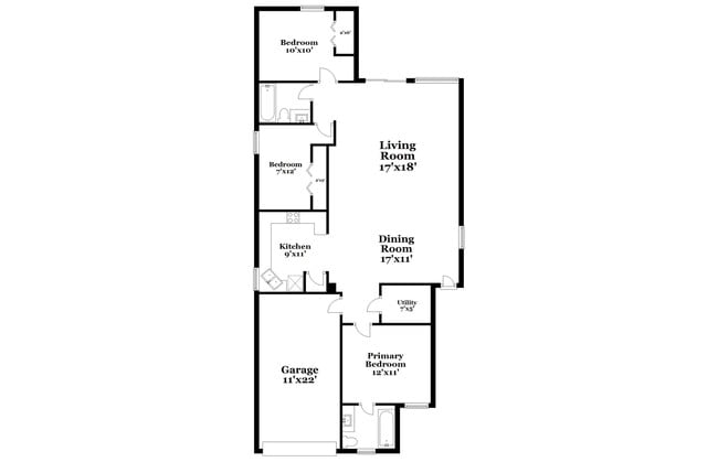Building Photo - 2127 Whittier Dr