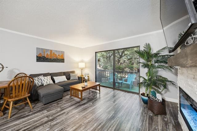 Building Photo - 4571 N O'Connor Rd