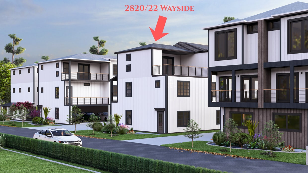 Photo - Wayside 2822