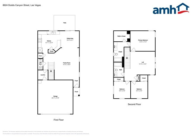 Foto del edificio - 8624 Dodds Canyon St