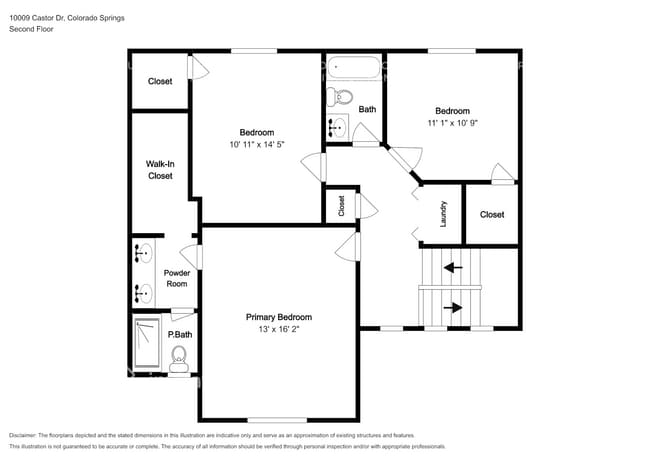 Building Photo - 10009 Castor Dr