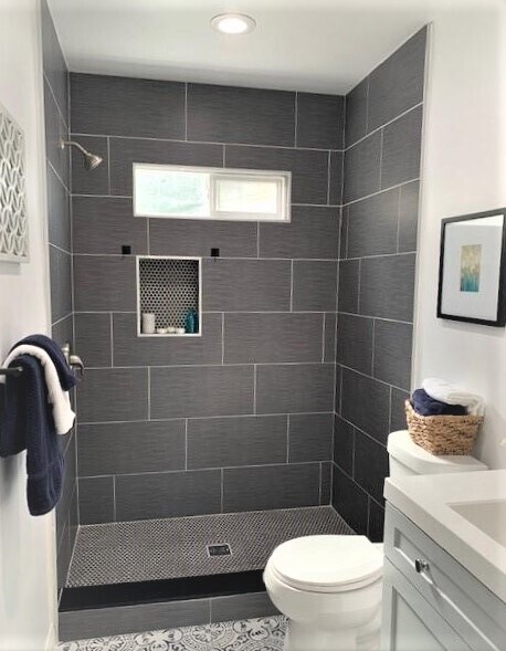 Baño completo - 1345 Cambridge Dr