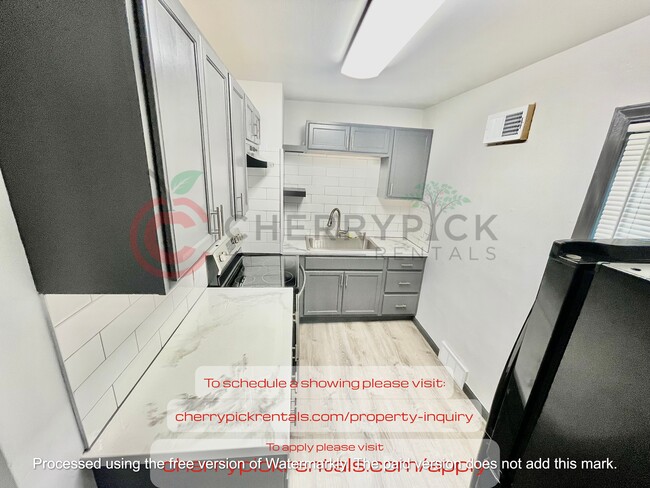 Building Photo - 3806 N 36th St