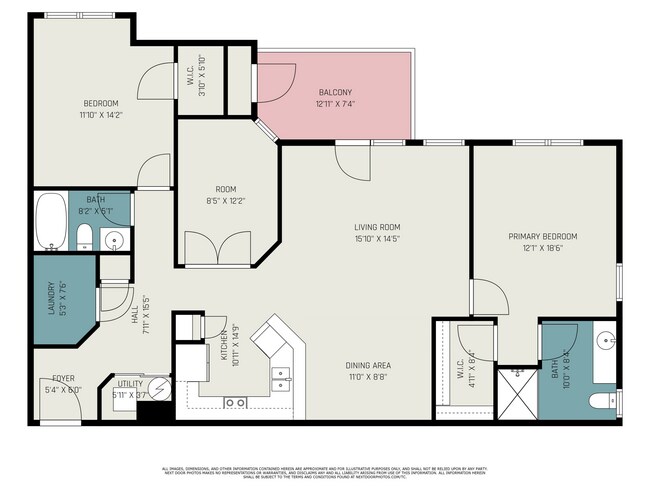 Foto del edificio - 961 Mistflower Ln