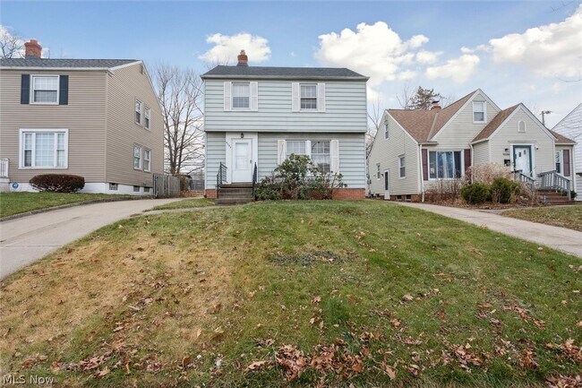 Foto del edificio - 9504 S Highland Ave