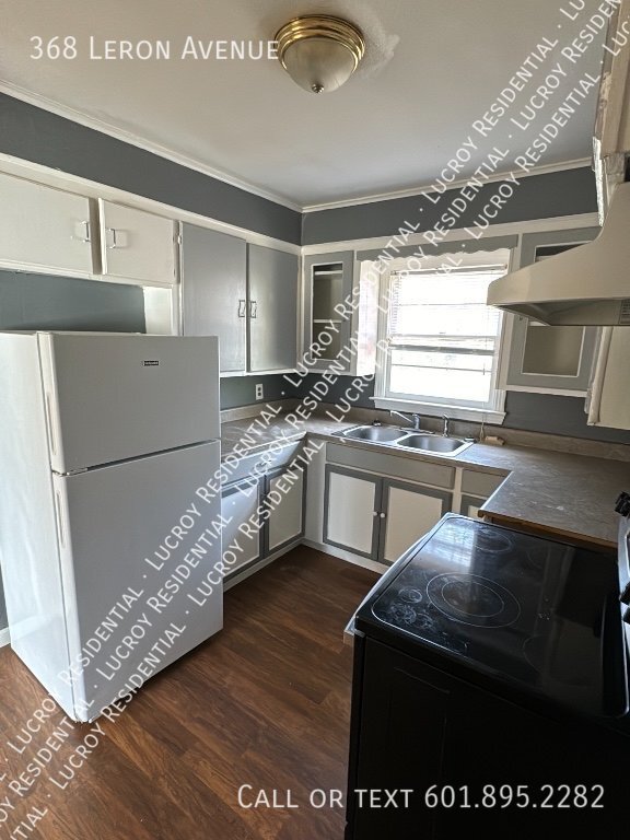 Foto del edificio - 3-Bedroom Home in Jackson, MS - Perfect fo...