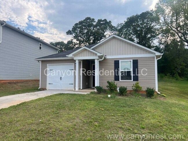 Building Photo - BRAND NEW single family house!3bedrooms,