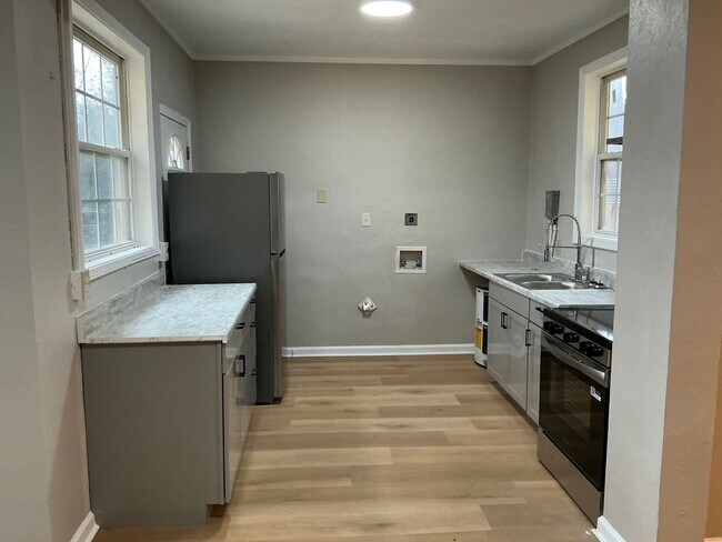 Foto del edificio - 1407 Pine St