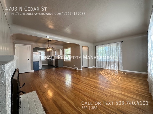 Foto del edificio - 4703 N Cedar St