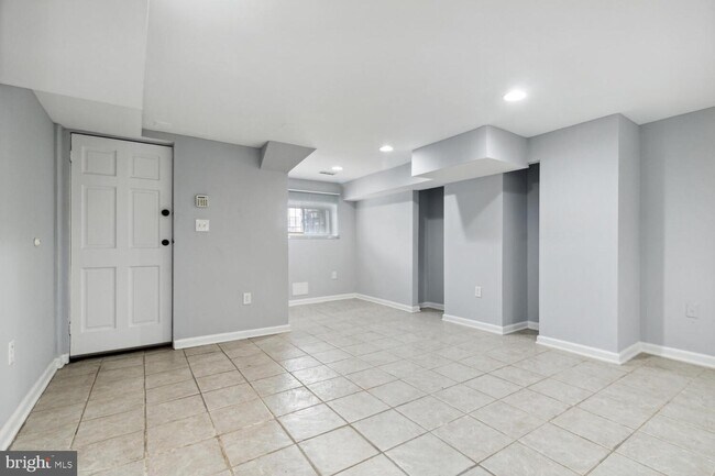 Foto del edificio - 1837 North Capitol St NE