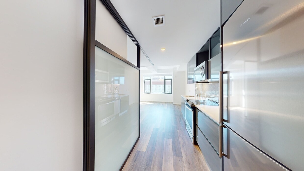 Photo - 345 Harrison Apartments