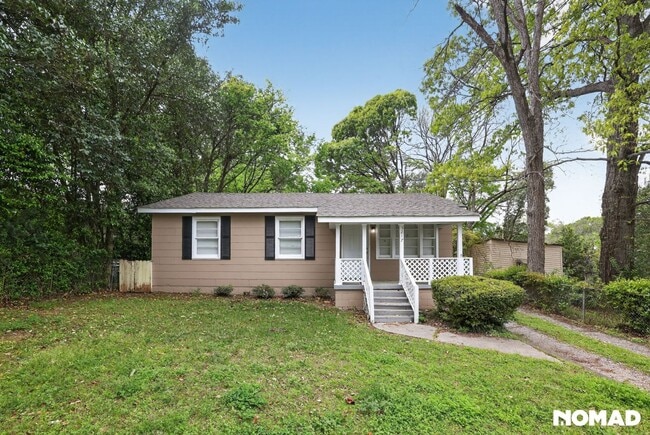 Foto del edificio - 3217 Cotton St