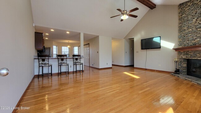 Foto del edificio - 10313 Chimney Ridge Ct