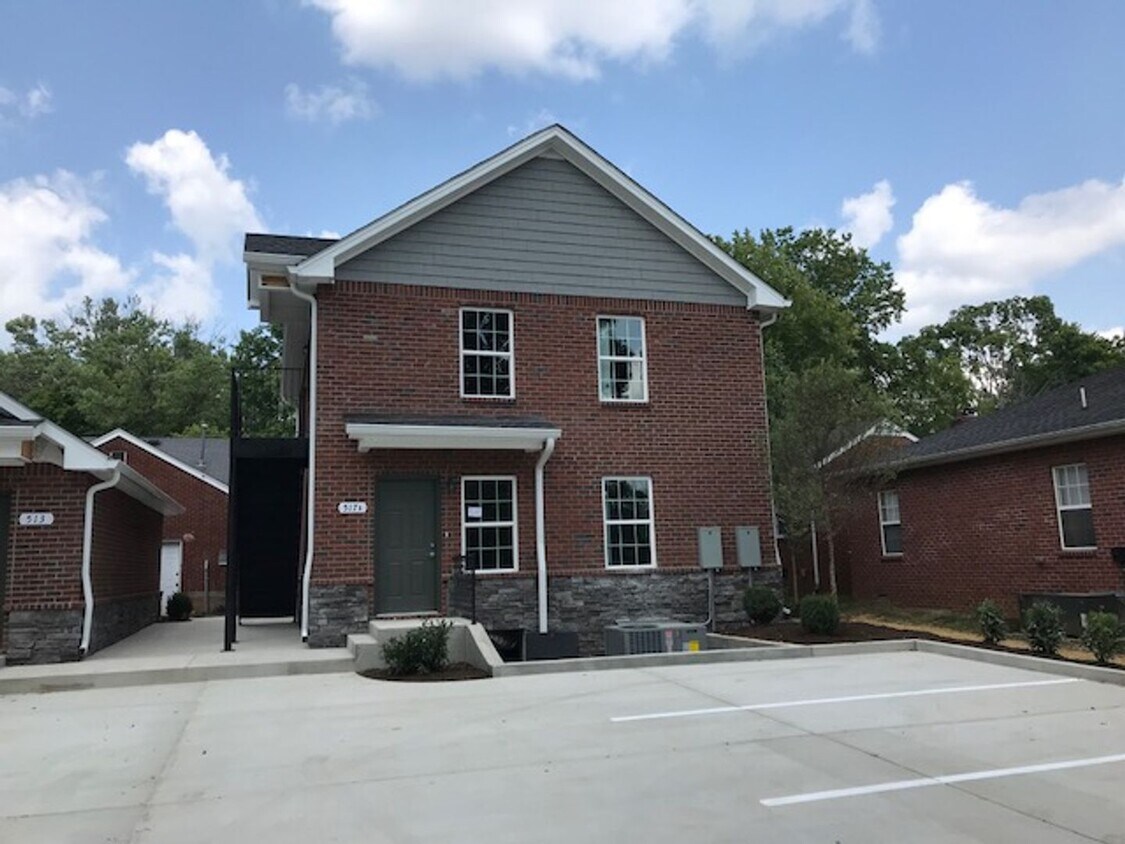 Coming Soon! MTSU Area - Coming Soon!  MTSU Area