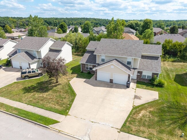 Foto del edificio - 5716-5718 Canaveral Drive