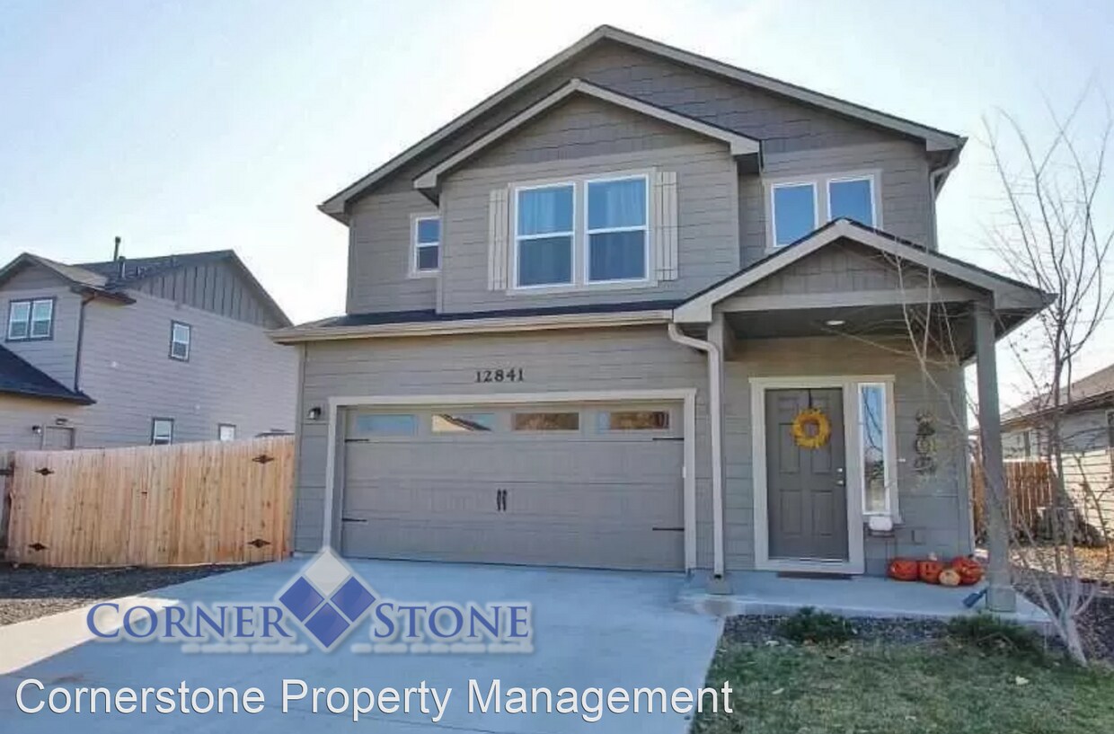 Foto principal - 3 br, 2 bath House - 12841 Harrow St