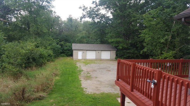 Building Photo - 3 br, 1 bath House - 3700 Moscow Rd