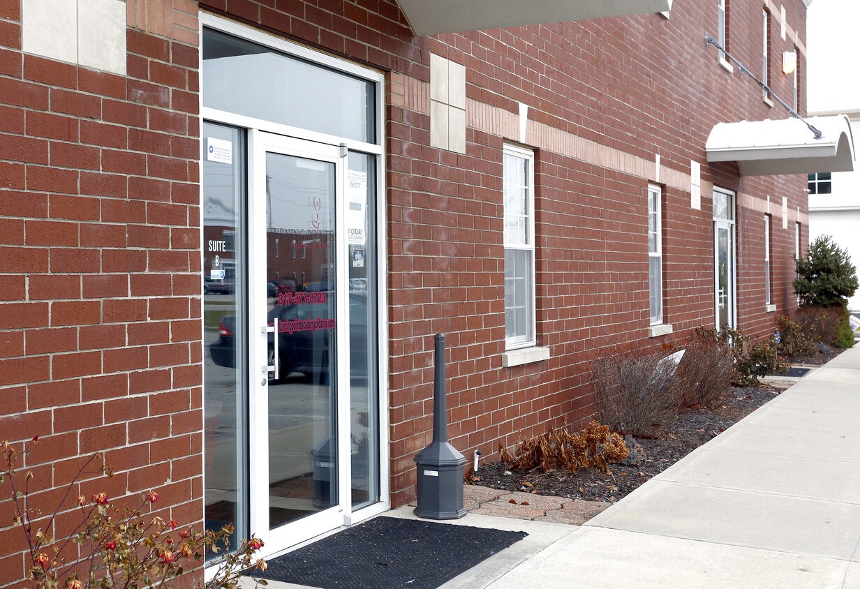 Picture of Lawrence Indianapolis