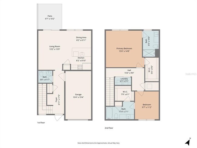 Foto del edificio - 8078 Gulfstream Ct