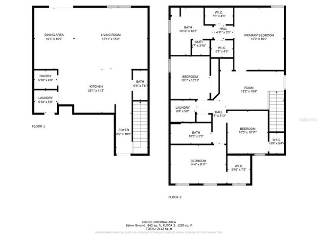 Foto del edificio - 3876 Crawley Down Loop