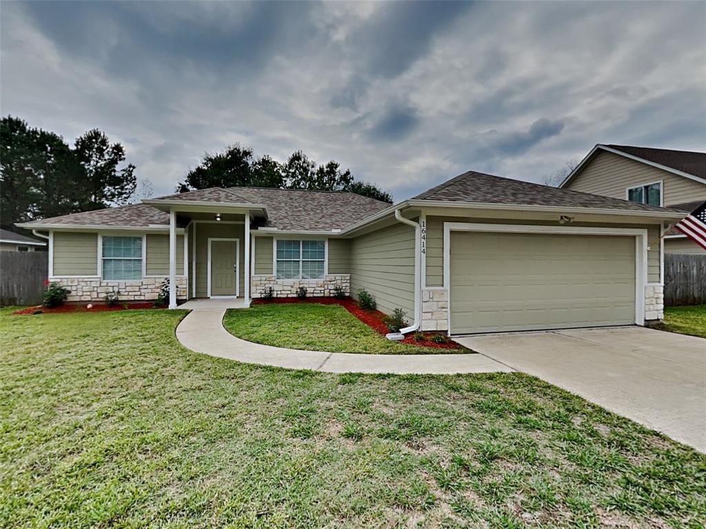 16414 Tracy Ct, Conroe, TX 77306 House Rental in Conroe, TX