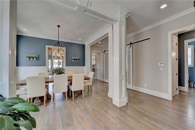 Foto del edificio - 1099 Wright Ave NE