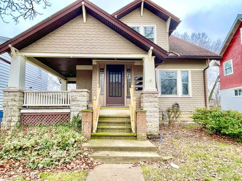 1041 W 10th St Unit 1, Lorain, OH 44052 Condo for Rent in Lorain, OH