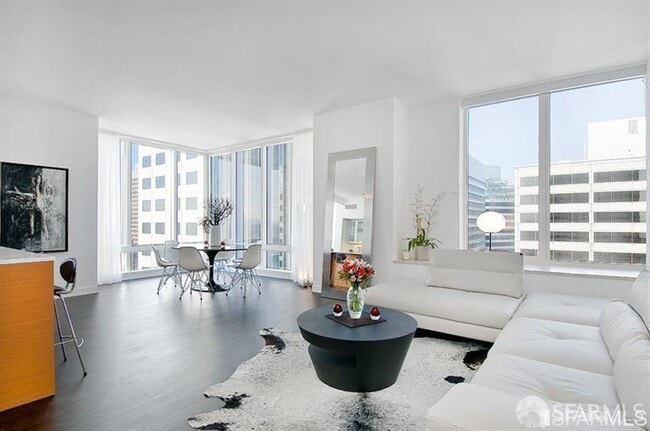 Foto del edificio - 301 Mission St