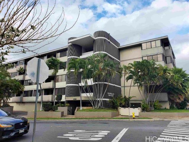 Building Photo - 2752 Ka?aha St