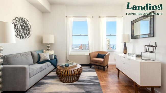 Foto del edificio - 20 Exchange Pl