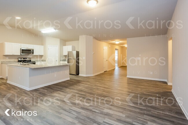 Building Photo - 1211 Amberlight Cir.