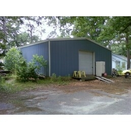 Building Photo - Capri Mobile Home Park
