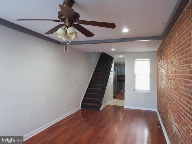 Foto del edificio - 924 S Robinson St