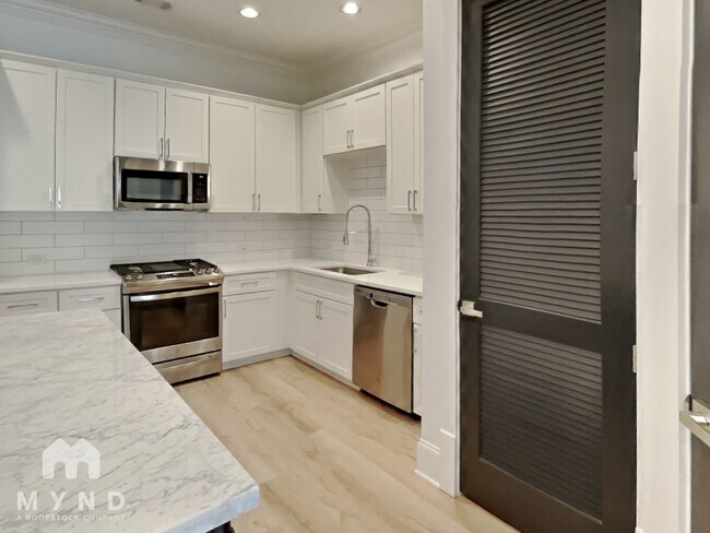 Foto del edificio - 625 Piedmont Ave NE
