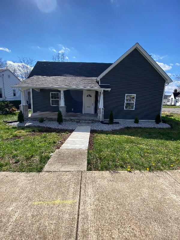 1264 Kenton St, Bowling Green, KY 42101 House Rental in Bowling Green, KY