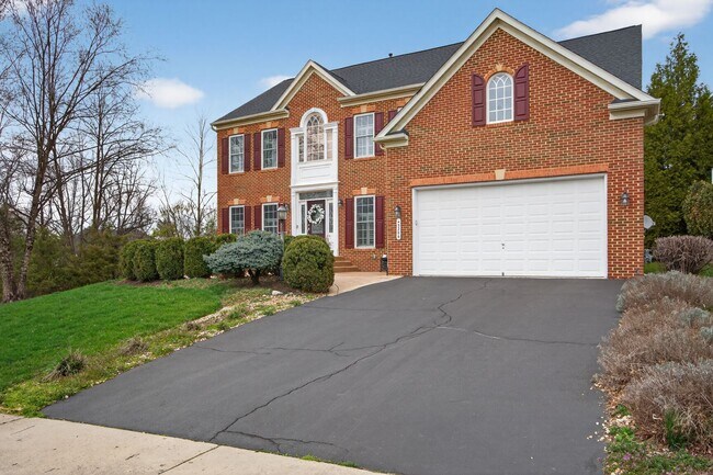 Photo - 43286 Canal Creek Pl House