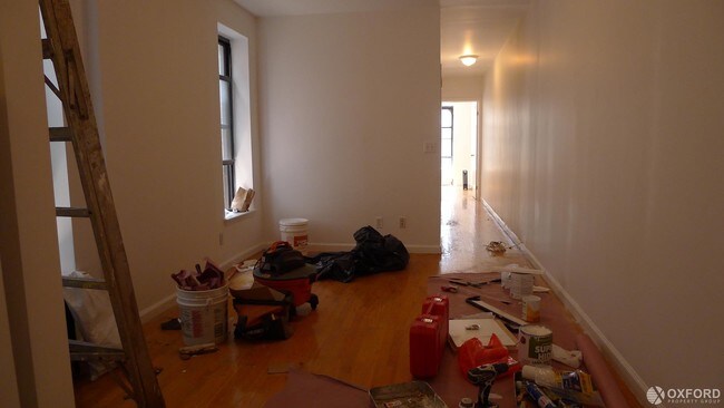 Building Photo - 329 West 35th Street