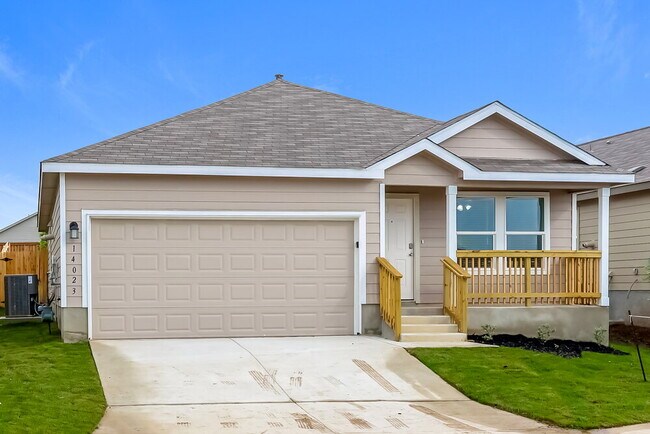 Foto del edificio - 14023 Southton Basin