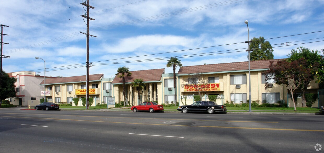 Foto principal - Casa Bonita Apartments