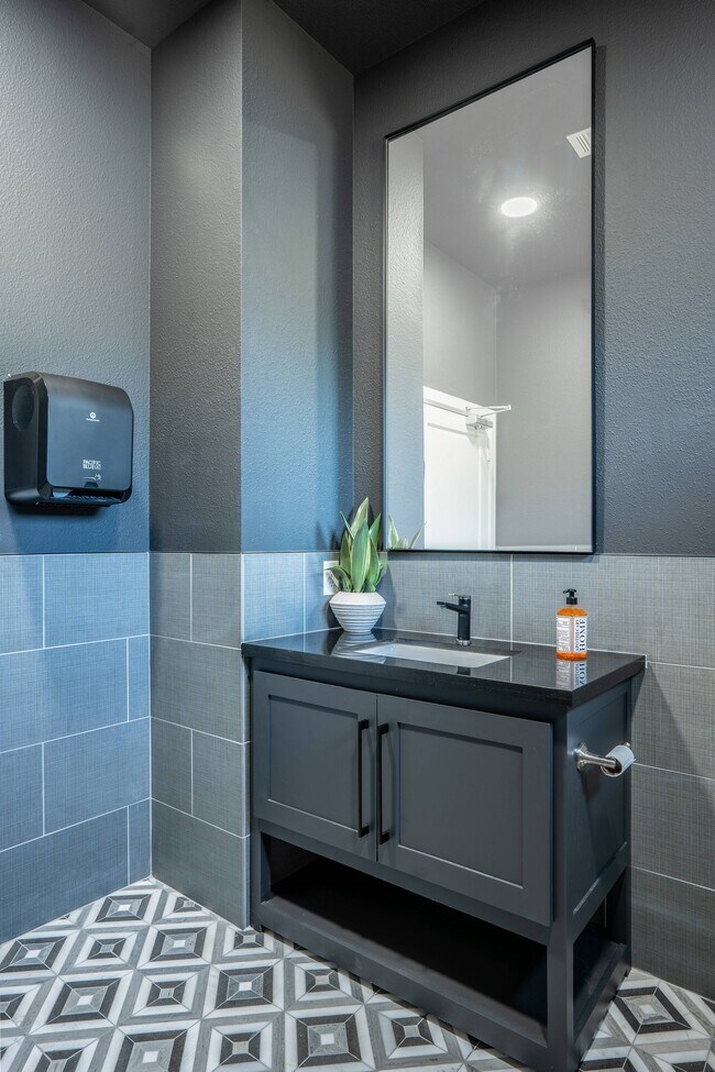 The Henry at Deerbrook 9494 Humble Westfield Rd Humble, TX