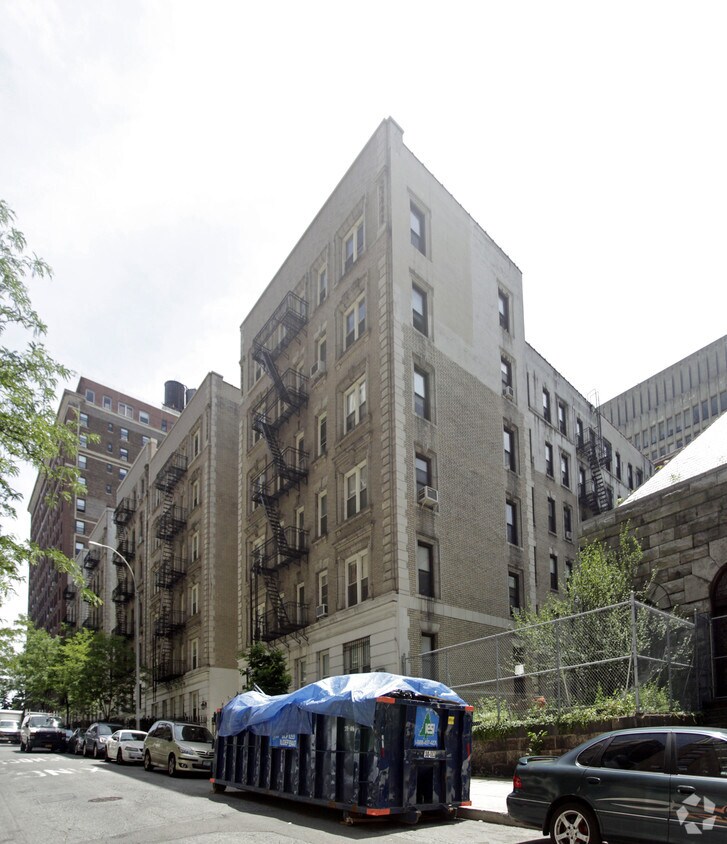 Building Photo - 424-430 W 119th St