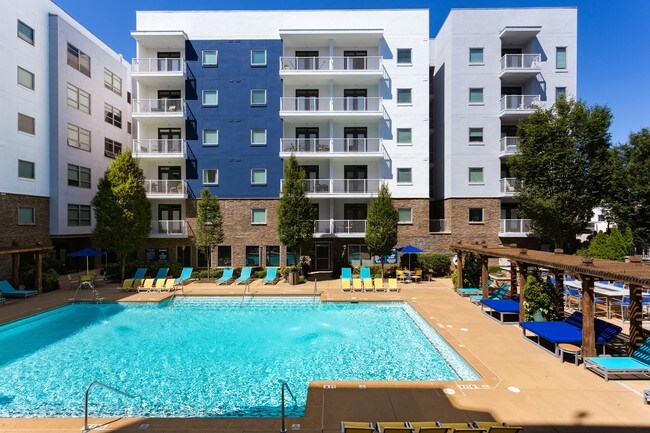 Arium Westside Apartments Atlanta Ga Building Photo Arium Westside