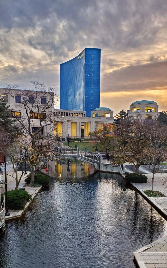 Foto del edificio - 1205 Cottage Ave