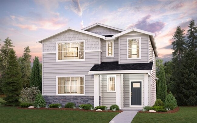 Foto del edificio - Brand New 3-Bedroom Home in The Diamonds a...