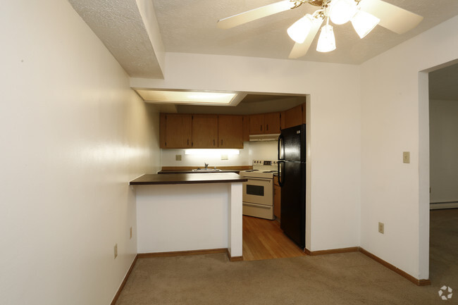 Interior Photo - Bells Lake Apartments