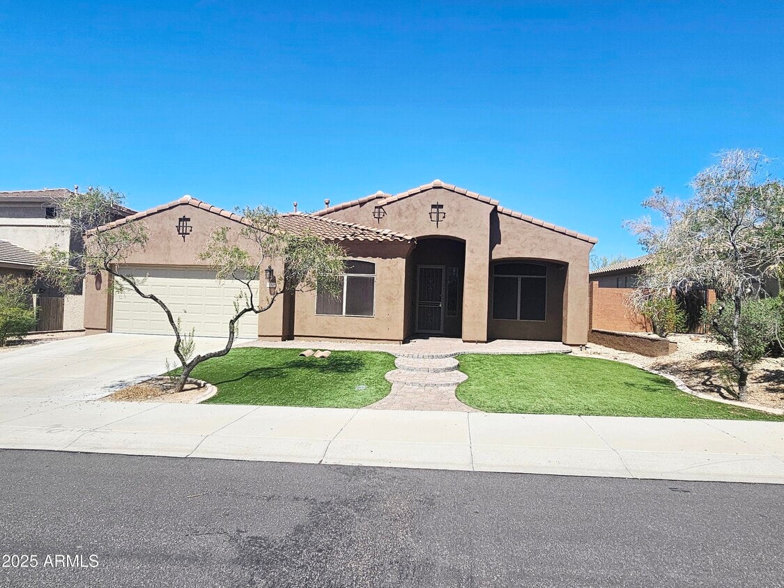 Primary Photo - 27250 N 86th Ave