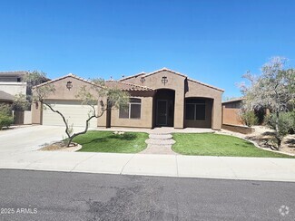 Building Photo - 27250 N 86th Ave